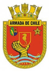 Submarine Tender Almirante José Toribio Merino Castro Submarine Tender Almirante José Toribio Merino Castro