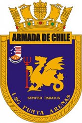 General Purpose Vessel Punta Arenas