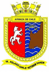 Missile Craft Angamos(4th) Missile Craft Angamos(4th)