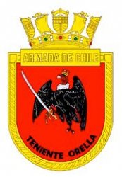 Missile Craft Teniente Orella (4th) Missile Craft Teniente Orella (4th)