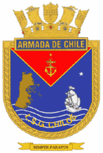 General Purpose Vessel Chiloé General Purpose Vessel Chiloé