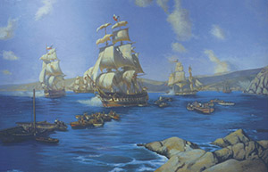 20 de agosto de 1820 20 de agosto de 1820