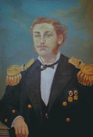 14 de agosto de 1843 14 de agosto de 1843