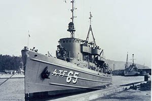 15 de agosto de 1965 15 de agosto de 1965