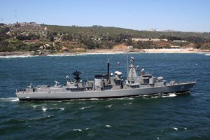 FFG-14 FFG-14