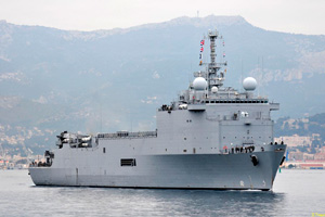LSDH 91 "Sargento Aldea" LSDH 91 "Sargento Aldea"