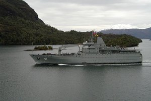 AP-41 "Aquiles" AP-41 "Aquiles"