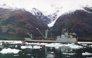 LSM-90 "Elicura" LSM-90 "Elicura"