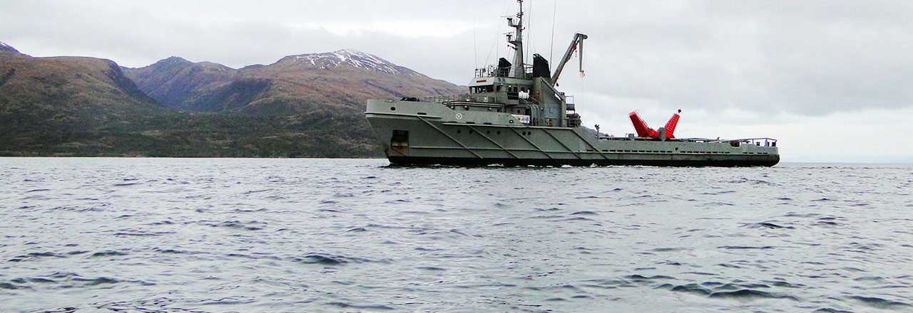 ATF-67 "Lautaro"