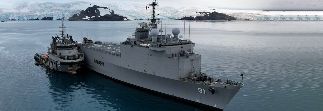 LSDH 91 “Sargento Aldea”