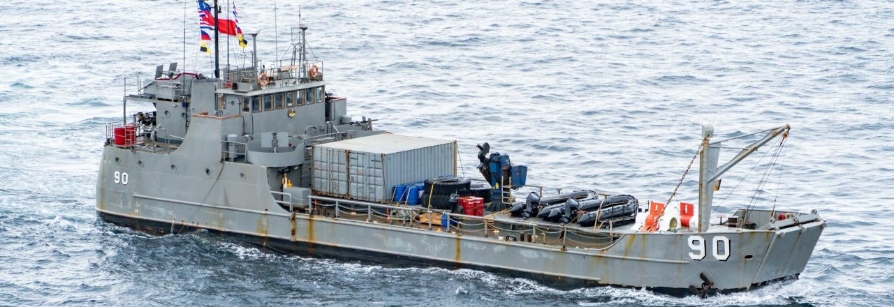 LSM-90 “Elicura”