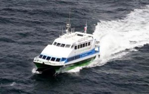 YFB 113 “Buzo Sobenes” YFB 113 “Buzo Sobenes”