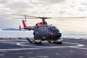 Bölkow BO-105