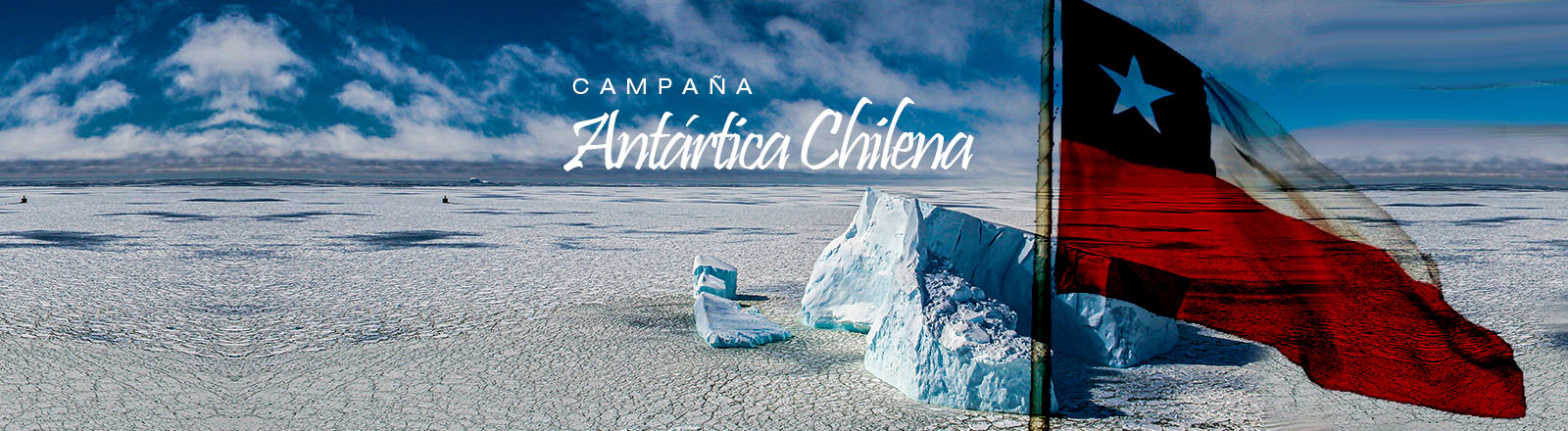 Antartica (Banner Principal)
