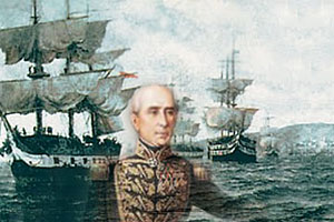 Importancia de la Marina Mercante en la Historia de Chile