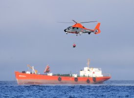 Unidades de la Tercera Zona Naval exhibieron sus capacidades operativas ante la comunidad