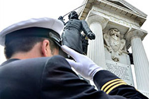 Toques de Ordenanza para Corneta