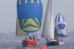 Zonas Navales celebran el Mes del Mar con diversas actividades deportivas