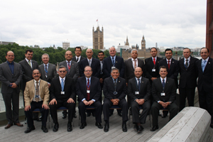 Autoridad Marítima participa de la 112° sesión del Consejo de la Organización Marítima Internacional