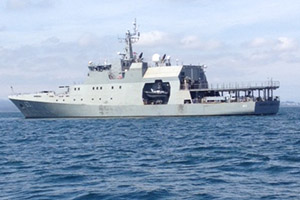 OPV 83 OPV 83