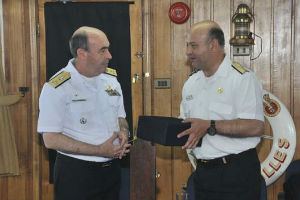 Finaliza XVII Reunión Ordinaria de la Red Operativa de Cooperación de Autoridades Marítimas de las Américas
