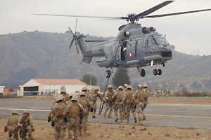 HH-32 "Super Puma"
