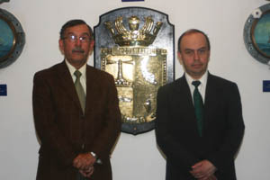 Proyecto sobre la presencia de la Armada en Magallanes logra financiamiento FONDART 2015