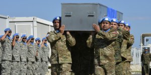 Con sentido homenaje Haití despide a Sargento de la Armada muerto en cumplimiento de servicio
