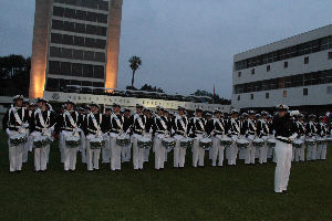 197 años formando a los Oficiales de la Armada de Chile