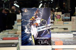 Fundación Mar de Chile lanza primer manual chileno de navegación a vela