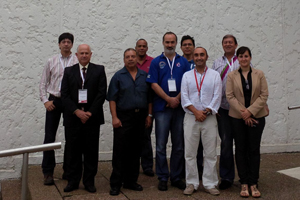 Curso de previsión de oleajes extremos y mareas