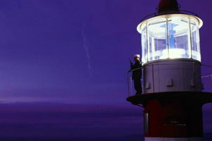 Especialidad de Faros celebró 178 años de servicio