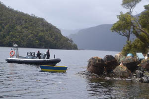 “Marinero Fuentealba” culmina patrullaje en la Región de Magallanes