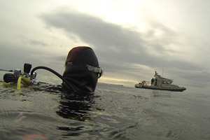 Capitanía de Puerto de Tierra del Fuego apoyó Campaña P.O.A.L. invierno 2016