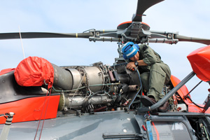 OPV “Comandante Toro” navega y se prepara para UNITAS LVII 2016