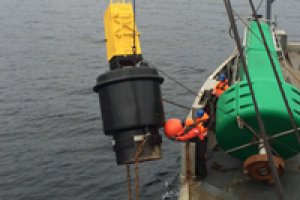 Tras 40 días BRS “Ingeniero Sligth” finalizó apoyo en Magallanes