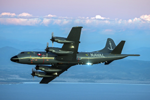 Aviones antisubmarinos inician periodo de renovación