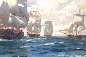 Período 1818 a 1866 Período 1818 a 1866
