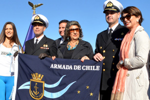 Lanzamiento XXII Corrida Familiar Mes del Mar en Viña del Mar