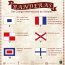 Banderas-STUVWX