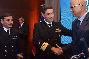 CIMAR cumple 30 años dedicados a la Educación Marítima
