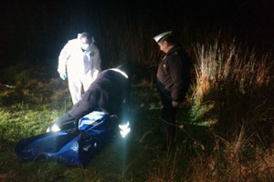 Armada encontró cadáver en Lago Budi región de La Araucanía