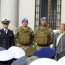 Reconocimiento a las Fuerzas Armadas