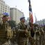Reconocimiento a las Fuerzas Armadas