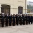 Cambio de mando de la Dirección General del Personal
