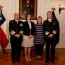 Despedida Vicealmirante Schwarzenberg