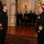 Despedida Vicealmirante Schwarzenberg