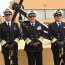 Cambio de mando Directemar