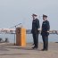 LM “Angamos” 20 años al servicio de la Armada