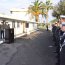 Conmemoración aniversario Abastecimiento